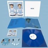 Peaceville Envy Of None (Special Edition Blue LP+2CD)
