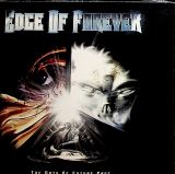 Edge Of Forever Days Of Future Past -The Remasters- (3CD)