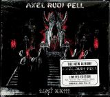 Pell Axel Rudi Lost XXIII (Limited Digipack)