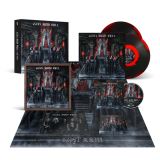 Pell Axel Rudi Lost XXIII (Limited Deluxe Box 2LP+CD)