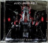 Pell Axel Rudi Lost XXIII