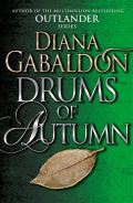 Arrow Books Drums Of Autum