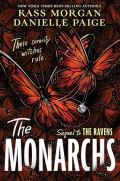 Hodder & Stoughton Monarchs