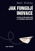 Argo Jak fungují inovace