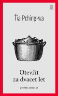 Dybbuk Otevřít za dvacet let