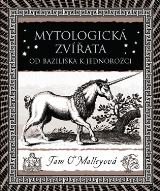 Dokořán Mytologická zvířata