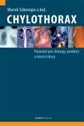 kolektiv autorů Chylothorax