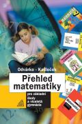 Prometheus Přehled matematiky pro základní školy a víceletá gymnázia