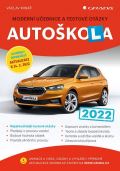 Grada Autoškola 2022 - Moderní učebnice a testové otázky