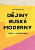 Karolinum Dějiny ruské moderny