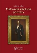 LIKA KLUB Malované závěsné portréty