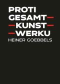 Akademie múzických umění Proti gesamtkunstwerku