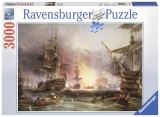 Ravensburger Ravensburger Puzzle - Bombardování Alžíru 3000 dílků