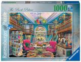 Ravensburger Ravensburger Puzzle Disney - Palác knih 1000 dílků