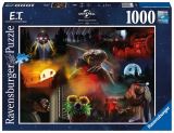 Ravensburger Ravensburger Puzzle - E. T. 1000 dílků