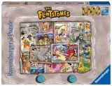 Ravensburger Ravensburger Puzzle - Flinstounovi 1000 dílků