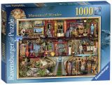 Ravensburger Ravensburger Puzzle - Muzeum zázraků 1000 dílků