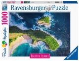 Ravensburger Ravensburger Puzzle Nádherné ostrovy - Indonésie 1000 dílků