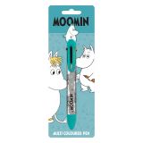 EPEE Pero barevné Moomins / Mumínci