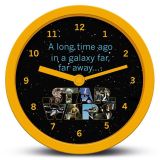 EPEE Stolní hodiny Star Wars