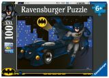 Ravensburger Ravensburger Puzzle Bat - Signál 100 dílků