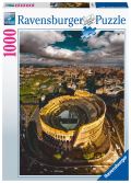 Ravensburger Ravensburger Puzzle - Koloseum v Říme 1000 dílků