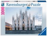 Ravensburger Ravensburger Puzzle - Milánská katedrála 1000 dílků