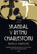 Jota Skandl v rytmu charlestonu