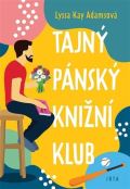 Jota Tajný pánský knižní klub