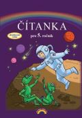 Janáčková Zita Čítanka pro 5. ročník