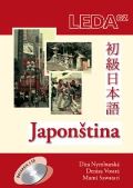 Leda Japonština - komplet + mp3 ke stažení zdarma