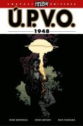 Arcudi John Ú.P.V.O. 15 - 1948
