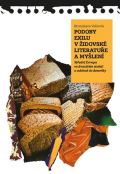 Pavel Mervart Podoby exilu v židovské literatuře a myšlení