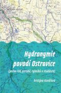 Pavel Mervart Hydronymie povodí Ostravice