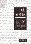 Masarykova univerzita Brno Poslední evropské století (1918–2018)