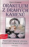 Fontána Orákulum drahých kamenů