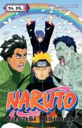 Crew Naruto 54 - Most vedoucí k míru