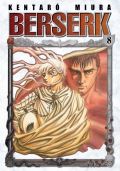 Crew Berserk 8