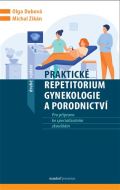 Maxdorf Praktické repetitorium gynekologie a porodnictví