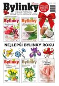 Bylinky revue Nejlepší bylinky roku