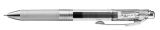 Pentel Pero gelové Pentel EnerGel Pure BLN75TL - černé 0,5mm