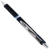 Pentel Pero gelové Pentel EnerGel Permanent BLP77 - modré 0,7mm