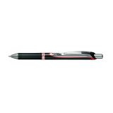 Pentel Pero gelové Pentel EnerGel Permanent BLP77 - červený 0,7mm