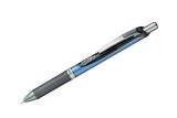 Pentel Pero gelové Pentel EnerGel BLN75 - černé 0,5mm
