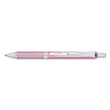 Pentel Pero gelové Pentel EnerGel BL407 - růžové 0,7mm v dárkové krabičce