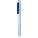 Pentel Pryž v tužce Pentel Clic Eraser - modrá