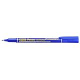 Pentel Popisovač Pentel Permanentní NF450 - černý 0,7 mm