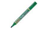 Pentel Popisovač Pentel Permanentní N850 - zelený 4,2 mm