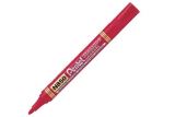Pentel Popisovač Pentel Permanentní N850 - červený 4,2 mm