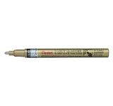Pentel Popisovač Pentel Paint Marker MSP10 lakový - zlatý 1-2 mm